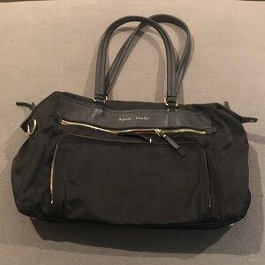Austin Fowler Briggs Bag Please Read Post